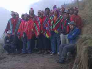 Porters and
cooks